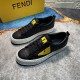 2025SS Casual Shoes FENDI Fendi You can enjoy this summer 2025SS Casual Shoes FENDI Fendi You can enjoy this summer