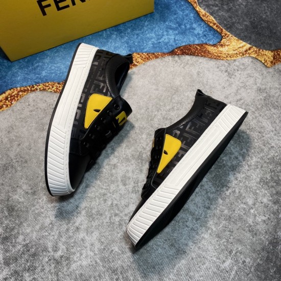 2025SS Casual Shoes FENDI Fendi You can enjoy this summer 2025SS Casual Shoes FENDI Fendi You can enjoy this summer