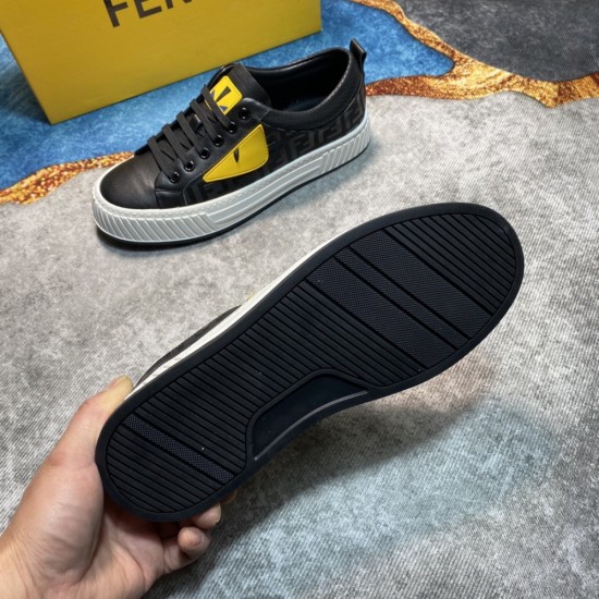 2025SS Casual Shoes FENDI Fendi You can enjoy this summer 2025SS Casual Shoes FENDI Fendi You can enjoy this summer