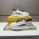 2025 Fall/Winter New FENDI Men's Casual Shoes New Arrival High Quality Pair