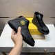 2025 Fall/Winter New FENDI Men's Casual Shoes Limited Time Special Price