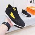 2025FW Men's Casual Shoes FENDI New limited edition fall/winter items are now available!