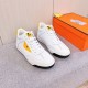 2025FW Men's Casual Shoes FENDI New limited edition fall/winter items are now available!