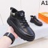 2025FW Men's Casual Shoes FENDI Get great deals on new winter sale items