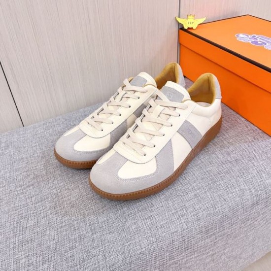 2025FW Men's Casual Shoes FENDI Must-see items for winter