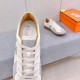 2025FW Men's Casual Shoes FENDI Must-see items for winter