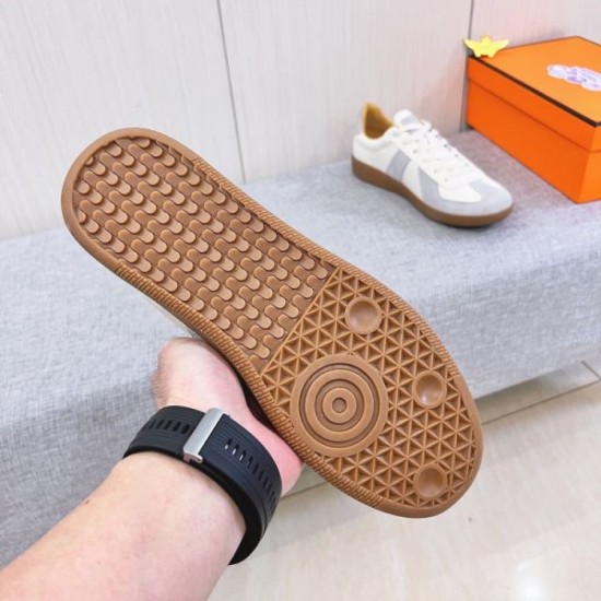 2025FW Men's Casual Shoes FENDI Must-see items for winter