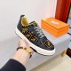 2025FW Men's Casual Shoes FENDI Essential winter items are here