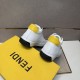 2025FW Men's Casual Shoes FENDI Popular new items that will make you feel cool in winter