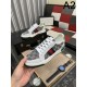 GUCCI 2025SS Casual outfit for men Casual shoes GUCCI 2025SS Casual outfit for men Casual shoes