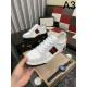 GUCCI 2025SS Casual outfit for men Casual shoes GUCCI 2025SS Casual outfit for men Casual shoes