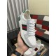 GUCCI 2025SS Casual outfit for men Casual shoes GUCCI 2025SS Casual outfit for men Casual shoes
