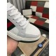 GUCCI 2025SS Casual outfit for men Casual shoes GUCCI 2025SS Casual outfit for men Casual shoes