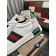 GUCCI 2025SS Casual outfit for men Casual shoes GUCCI 2025SS Casual outfit for men Casual shoes