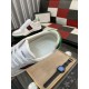 GUCCI 2025SS Casual outfit for men Casual shoes GUCCI 2025SS Casual outfit for men Casual shoes