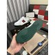 GUCCI 2025SS Casual outfit for men Casual shoes GUCCI 2025SS Casual outfit for men Casual shoes