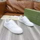 GUCCI Gucci 2025SS Shows the popularity of men's casual shoes GUCCI Gucci 2025SS Shows the popularity of men's casual shoes
