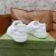 GUCCI Gucci 2025SS Shows the popularity of men's casual shoes GUCCI Gucci 2025SS Shows the popularity of men's casual shoes