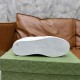 GUCCI Gucci 2025SS Shows the popularity of men's casual shoes GUCCI Gucci 2025SS Shows the popularity of men's casual shoes
