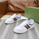 GUCCI Gucci 2025SS Fashionable Men's Casual Shoes GUCCI Gucci 2025SS Fashionable Men's Casual Shoes