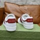 GUCCI Gucci 2025SS Fashionable Men's Casual Shoes GUCCI Gucci 2025SS Fashionable Men's Casual Shoes