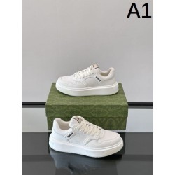 2025SS Casual Shoes GUCCI Gucci New summer product that attracts attention