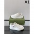 2025SS Casual Shoes GUCCI Gucci New summer product that attracts attention