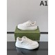 2025SS Casual Shoes GUCCI Gucci New summer product that attracts attention