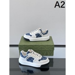2025SS Casual Shoes GUCCI Gucci New summer product that attracts attention