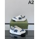 2025SS Casual Shoes GUCCI Gucci New summer product that attracts attention