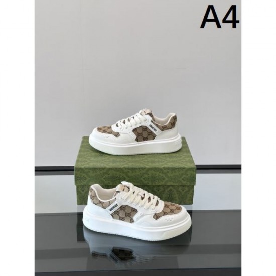 2025SS Casual Shoes GUCCI Gucci New summer product that attracts attention