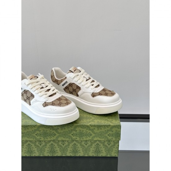 2025SS Casual Shoes GUCCI Gucci New summer product that attracts attention