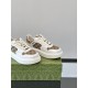2025SS Casual Shoes GUCCI Gucci New summer product that attracts attention