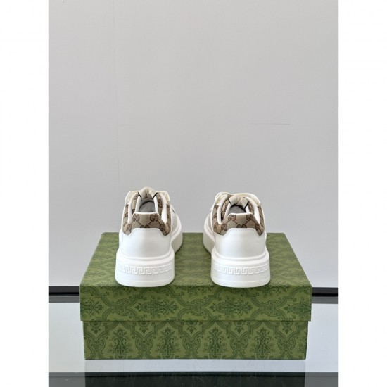 2025SS Casual Shoes GUCCI Gucci New summer product that attracts attention