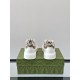 2025SS Casual Shoes GUCCI Gucci New summer product that attracts attention