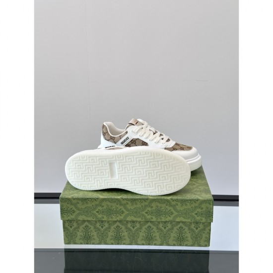 2025SS Casual Shoes GUCCI Gucci New summer product that attracts attention