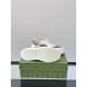 2025SS Casual Shoes GUCCI Gucci New summer product that attracts attention