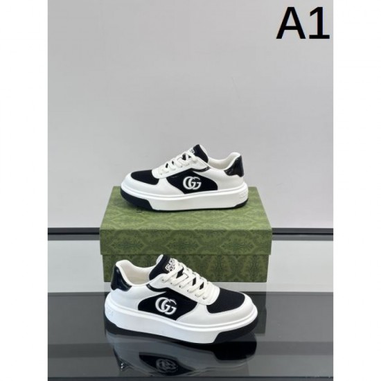 2025SS Casual Shoes GUCCI Gucci A must-see spring and summer new release for fans