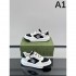 2025SS Casual Shoes GUCCI Gucci A must-see spring and summer new release for fans