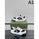2025SS Casual Shoes GUCCI Gucci A must-see spring and summer new release for fans