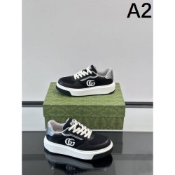 2025SS Casual Shoes GUCCI Gucci A must-see spring and summer new release for fans