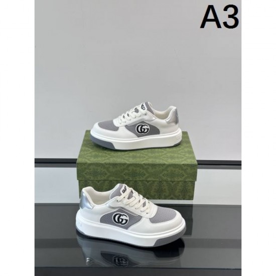 2025SS Casual Shoes GUCCI Gucci A must-see spring and summer new release for fans