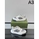 2025SS Casual Shoes GUCCI Gucci A must-see spring and summer new release for fans