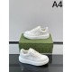 2025SS Casual Shoes GUCCI Gucci A must-see spring and summer new release for fans
