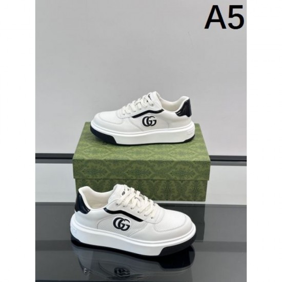 2025SS Casual Shoes GUCCI Gucci A must-see spring and summer new release for fans