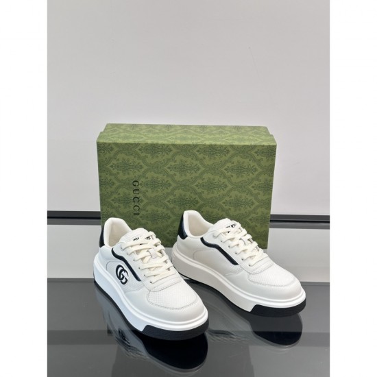 2025SS Casual Shoes GUCCI Gucci A must-see spring and summer new release for fans