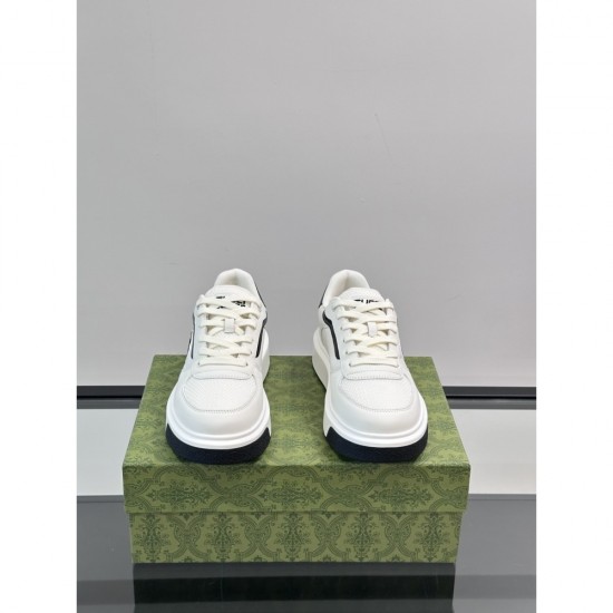 2025SS Casual Shoes GUCCI Gucci A must-see spring and summer new release for fans