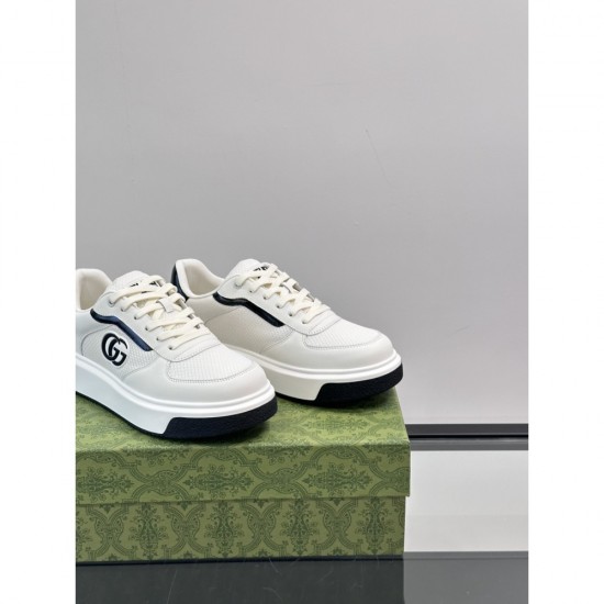 2025SS Casual Shoes GUCCI Gucci A must-see spring and summer new release for fans