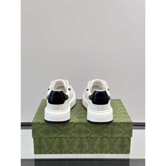 2025SS Casual Shoes GUCCI Gucci A must-see spring and summer new release for fans