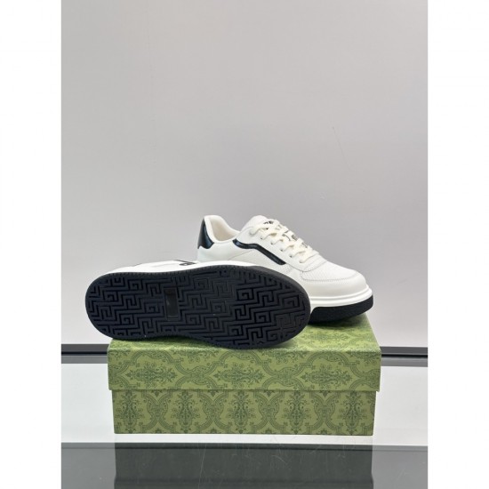 2025SS Casual Shoes GUCCI Gucci A must-see spring and summer new release for fans